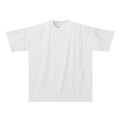 オールオーバー ドライTシャツ | オリジナル オールオーバー